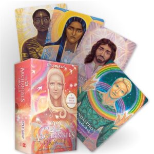 22 Archangels Oracle
