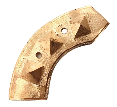 Copper Pyramid Arrow Vastu Remedies for Anti Clock Main Door, Entrance, Staircase & Anti Clock Factory Production Process