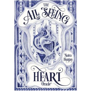 All Seeing Heart Oracle