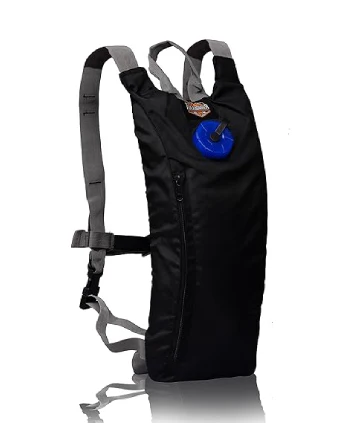 RhinoKraft Light Weight Hydration Bag for Runners, Bikers, Cyclists, and Hikers.
