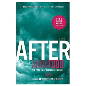 After [Paperback] Todd Anna [Paperback] Todd Anna