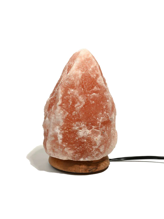 Himalayan Salt Lamp - 9-10 in
